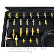 Benzinüzemű rendszerekhez való befecskendezési nyomásmérő(5) Előnézet 