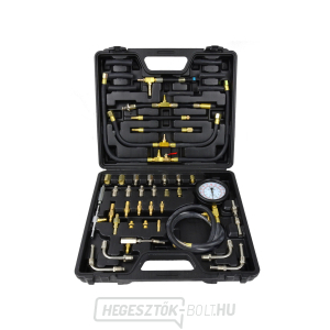 Üzemanyagrendszer nyomásmérő benzin (nagy) Üzemanyagrendszer nyomásmérő benzin (nagy) gallery main image