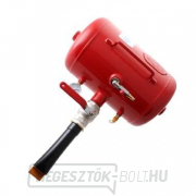 Nyomópisztoly 19L CE tanúsítvánnyal 10bar-ig, EZ-5 gallery main image