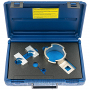 Aretace rozvodů OPEL, VAUXHALL, SAAB 2.0 litru Turbo benzin, 2002-2012 gallery main image