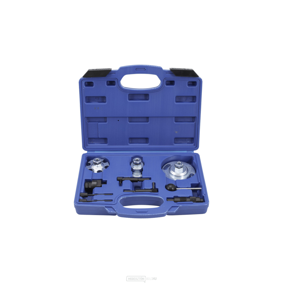 VW, Audi V6, V8 - 2.7, 3.0, 4.0 és 4.2 TDI - QUATROS QS10399
