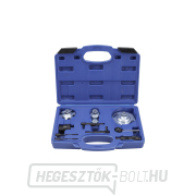 VW, Audi V6, V8 - 2.7, 3.0, 4.0 és 4.2 TDI - QUATROS QS10399 gallery main image