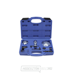 VW, Audi V6, V8 - 2.7, 3.0, 4.0 és 4.2 TDI - QUATROS QS10399 gallery main image