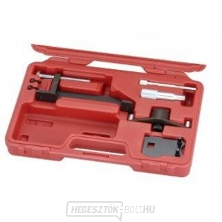 Fékező készlet Opel / Vauxhall, SAAB 2,0 / 2,2 DTI, TiD motorokhoz - QUATROS QS10313