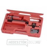 Fékező készlet Opel / Vauxhall, SAAB 2,0 / 2,2 DTI, TiD motorokhoz - QUATROS QS10313 gallery main image