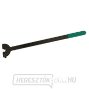 Kulcs a központi forgattyústengely csavarhoz VW, Audi, Skoda 1.4, 1.6, 2.0 - JONNESWAY AI050090 gallery main image