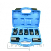 Kulcsok érzékelőkhöz, injektorokhoz és lambdaszondákhoz, 7 darabos készlet - QUATROS QS20235 gallery main image