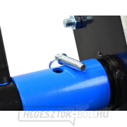 Motortartó/állvány, teherbírása 450kg náhled