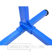 Motortartó/állvány, teherbírása 450kg náhled