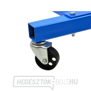Motortartó/állvány, teherbírása 450kg náhled