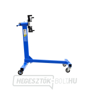 Motortartó állvány #1000LBS/450kg (1) Előnézet 