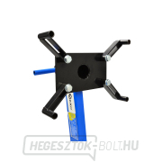 Motortartó állvány #1000LBS/450kg (1) Előnézet 