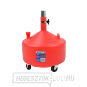 Használtolaj-leeresztő 30l (1) Előnézet 