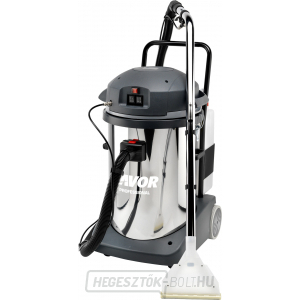 Ipari samponozó porszívó SOLARIS IF Lavor  Ipari samponozó porszívó SOLARIS IF Lavor  gallery main image