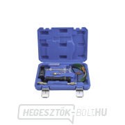 UV-lámpás teszter légkondicionáló hűtőközeg szivárgásának ellenőrzésére - QUATROS QS13134 gallery main image