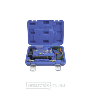 UV-lámpás teszter légkondicionáló hűtőközeg szivárgásának ellenőrzésére - QUATROS QS13134