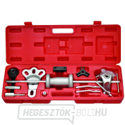 Univerzális ütvecsapó kalapácshúzó készlet - QUATROS QS11139A gallery main image