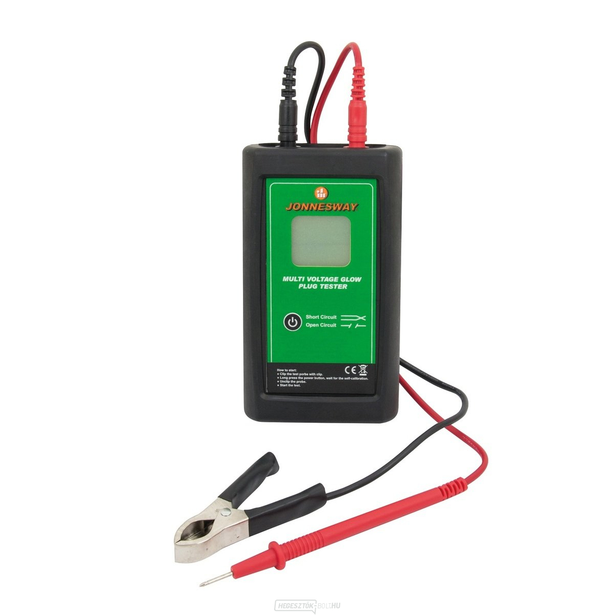 Univerzális izzítógyertya tesztelő - JONNESWAY AR030057
