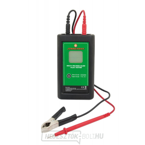 Univerzális izzítógyertya tesztelő - JONNESWAY AR030057 Univerzális izzítógyertya tesztelő - JONNESWAY AR030057 gallery main image