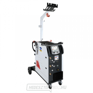 Hegesztőgép GYS AUTOPULSE 320 T3 gallery main image