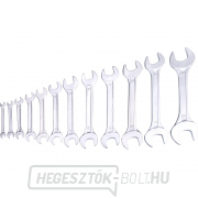 Kulcskészlet 12db, 6-32mm-es kulcsok Kulcskészlet 12db, 6-32mm-es kulcsok gallery main image
