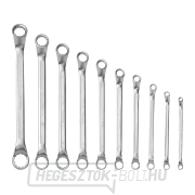 Szemkulcskészlet 10db Előnézet 