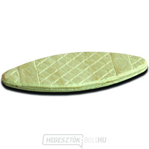 Fa összekötő lécek 47x15x4 mm - 50 db Fa összekötő lécek 47x15x4 mm - 50 db gallery main image