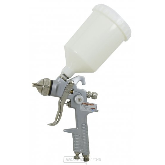 Festékszóró pisztoly JONNESWAY JA-6111(1,4), fúvóka 1,4 mm