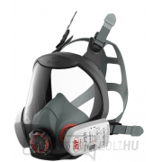 Teljes arcú maszk FORCE 10 Typhoon - méret. M gallery main image