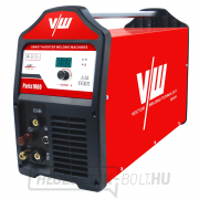 VECTOR Paris 1000 PLASMA Pilot VECTOR Paris 1000 PLASMA Pilot náhled