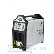 VECTOR DIGITAL T231 TIG + hegesztőkábelek + TIG pisztoly + szelep + teli argonpalack VECTOR DIGITAL T231 TIG + hegesztőkábelek + TIG pisztoly + szelep + teli argonpalack náhled