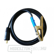 VECTOR DIGITAL T231 TIG + hegesztőkábelek + TIG pisztoly + szelep + teli argonpalack VECTOR DIGITAL T231 TIG + hegesztőkábelek + TIG pisztoly + szelep + teli argonpalack náhled