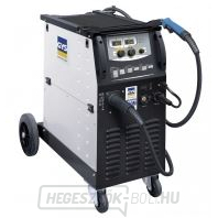 GYS Multiweld 160M hegesztőgép GYS Multiweld 160M gallery main image