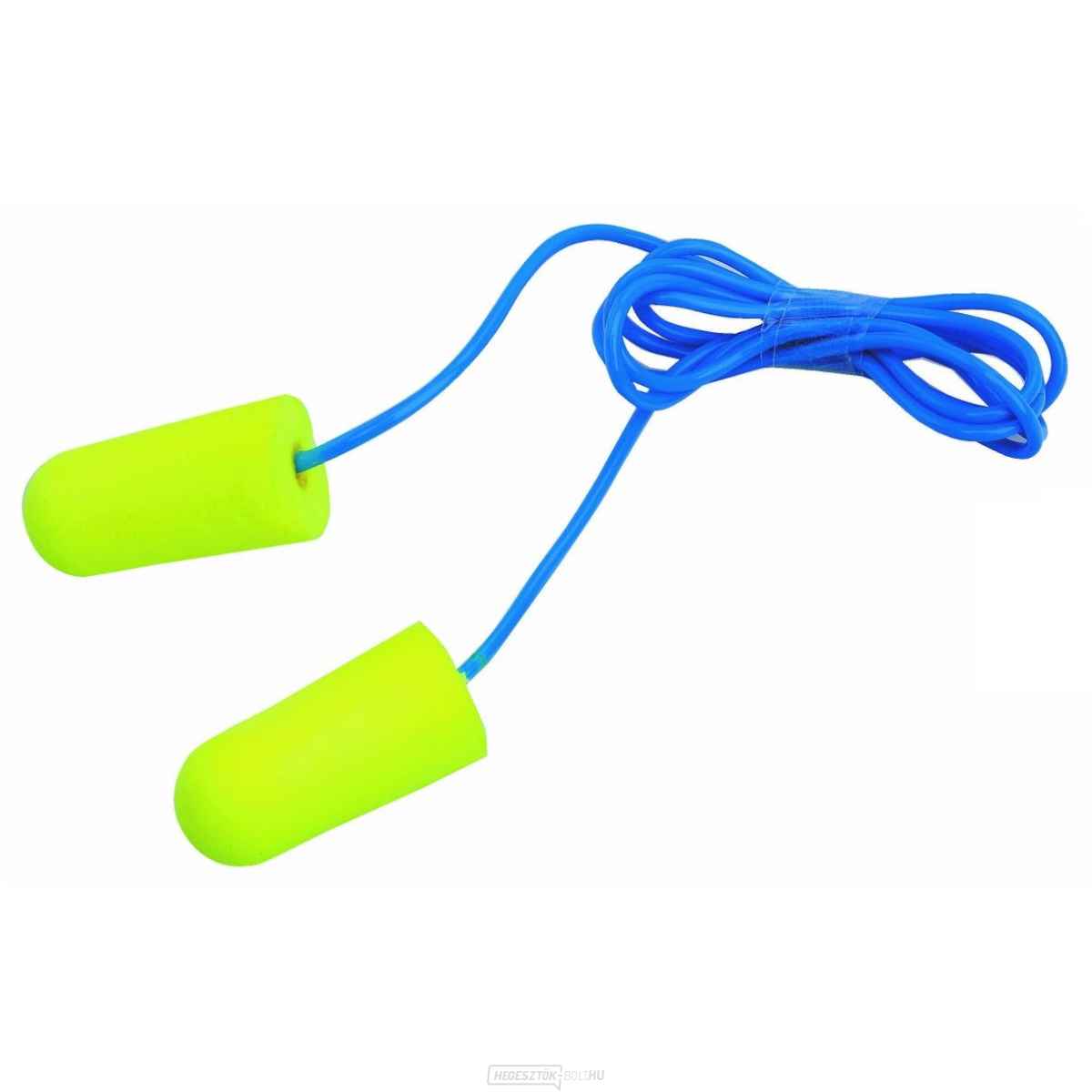 Eldobható EAR SOFT CORDED füldugók (36 dB SNR)