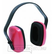 Dielektromos fejhallgató LA 3001 (piros) Dielektromos fejhallgató LA 3001 (piros) gallery main image