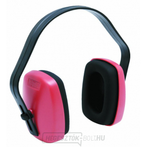 Dielektromos fejhallgató LA 3001 (piros) Dielektromos fejhallgató LA 3001 (piros) gallery main image