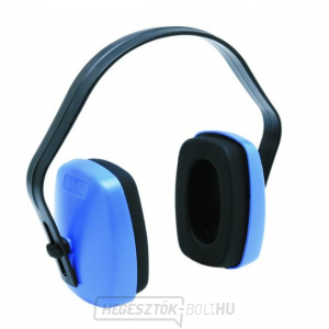Dielektromos fejhallgató LA 3001 (kék)