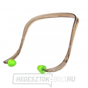 Fülvédők ED ARTIFLEX DS PU (23 dB SNR) Fülvédők ED ARTIFLEX DS PU (23 dB SNR) gallery main image