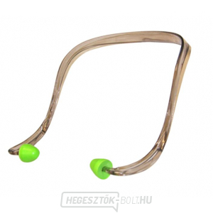 Fülvédők ED ARTIFLEX DS PU (23 dB SNR) Fülvédők ED ARTIFLEX DS PU (23 dB SNR) gallery main image