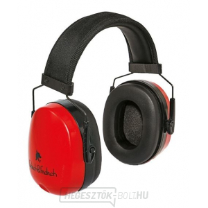 Fülvédő GS-01-002 (32dB)