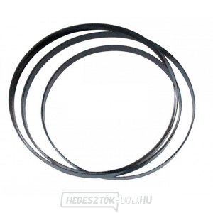 Güde Fűrészszalag MBS 115 fűrészhez (1,640x13x0,65mm) Güde Fűrészszalag MBS 115 fűrészhez (1,640x13x0,65mm) gallery main image