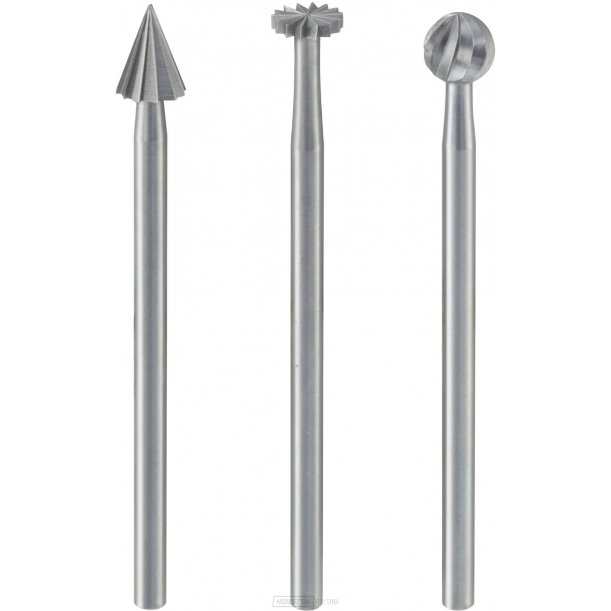 Proxxon Micromot 28 720 finommarókészlet, Ø 5 mm, 3db
