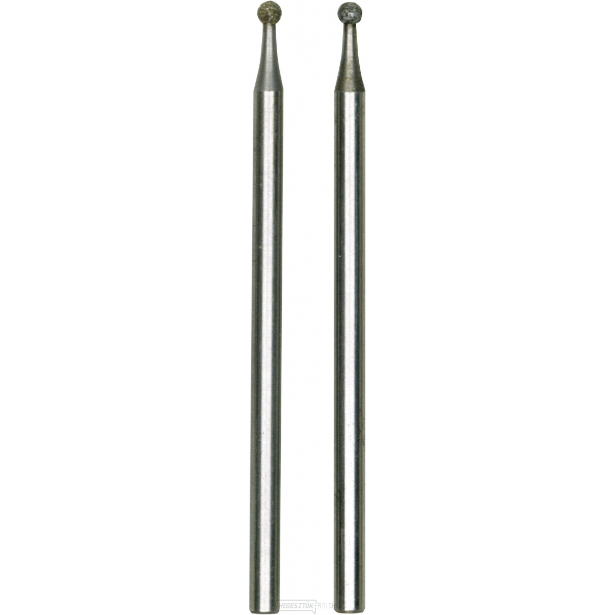Gyémánt csiszolótestek Proxxon Micromot 28 222 , 1,8 mm, 2 db