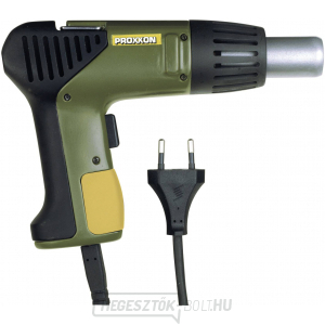 Proxxon Micromot MH 550 27 130, 500 W, 350 °C, 550 °C gallery main image