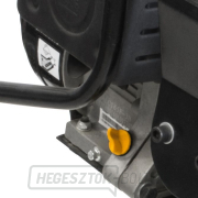 Vibrációs fúvógép GÜDE GVS 80 Előnézet 