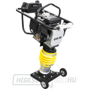 Vibrációs fúvógép GÜDE GVS 80 Vibrációs fúvógép GÜDE GVS 80 gallery main image
