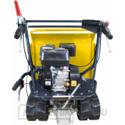 MINI DÖMPER GRD 300/R MINI DÖMPER GRD 300/R náhled