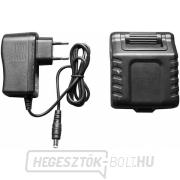 Benzines fűnyíró GÜDE BIG WHEELER 554.1 R Li-ES náhled