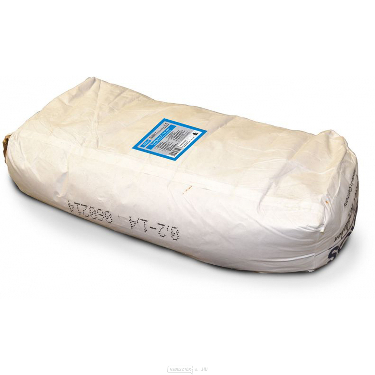 Homokfúvás csiszolóanyag 25 kg 0,2 - 1,4 mm