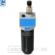 Ködképző 1/4 Ködképző 1/4